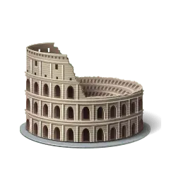 Icono Coliseo